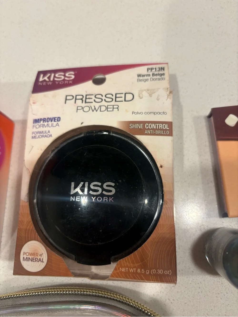 Beauty Bundle S'mores, Kiss,LouisVuitton, & More